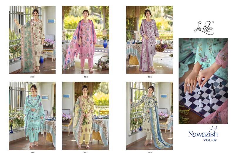 Levisha nawazish-2 wholesale market for dress material in phursungi